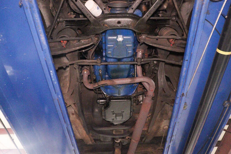 1967 Cadillac DeVille