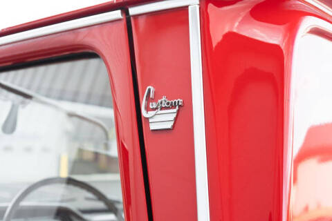 1966 GMC C/K 1500 Series