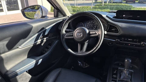 2020 Mazda CX-30 Select