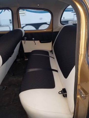 1957 Studebaker Commander