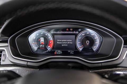 2023 Audi S5 Sportback 3.0T quattro Premium Plus