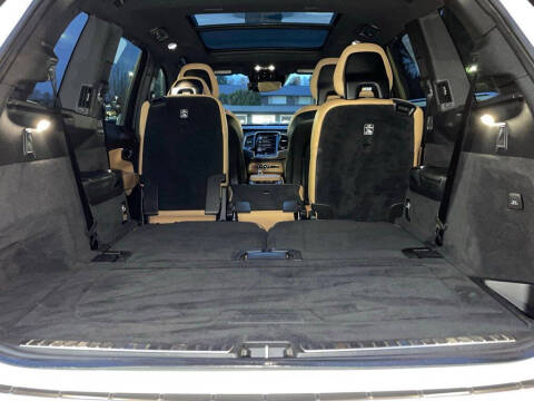 2018 Volvo XC90 T8 eAWD Inscription