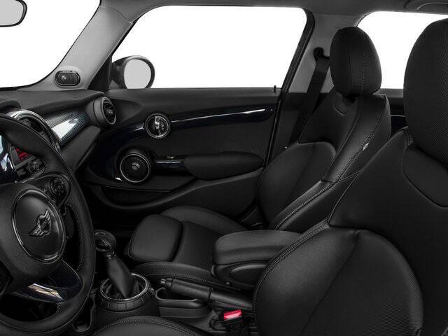 2016 MINI Hardtop 4 Door Cooper S
