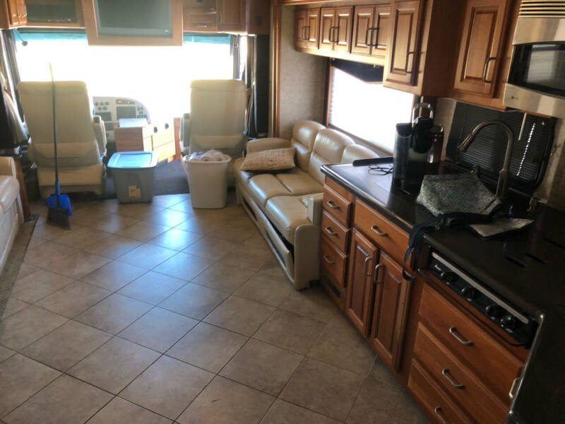 2007 American Eagle Tradition