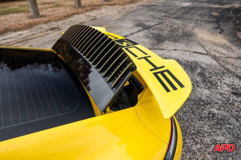 2020 Porsche 911 Carrera S