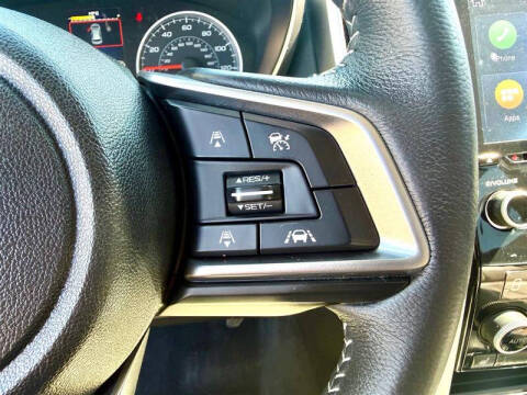 2019 Subaru Ascent Premium 8-Passenger