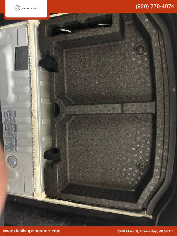 2015 Cadillac ATS 3.6L Premium