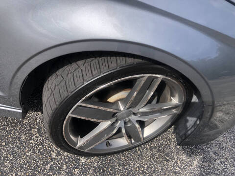 2016 Audi A3 1.8T Premium