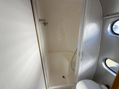 2015 Airstream Flying Cloud