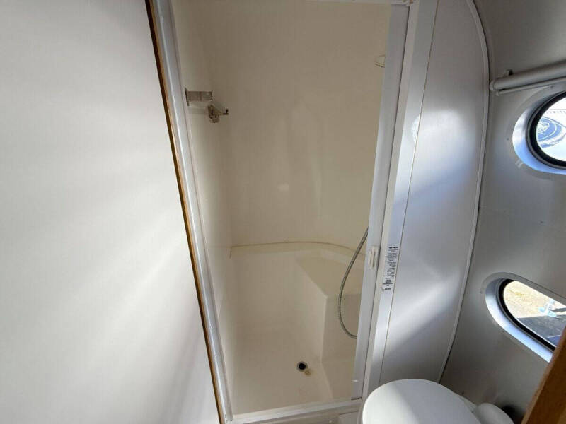 2015 Airstream Flying Cloud