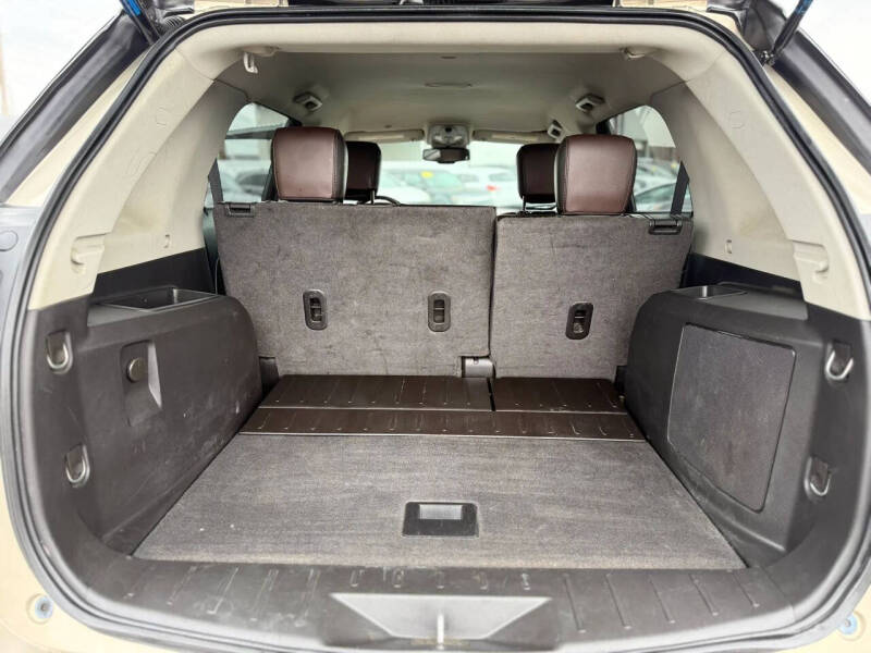 2012 GMC Terrain SLT-1