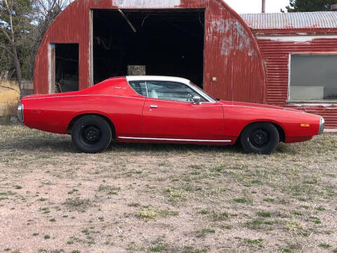 Dodge Charger For Sale in Newcastle, WY - Outlaw Motors