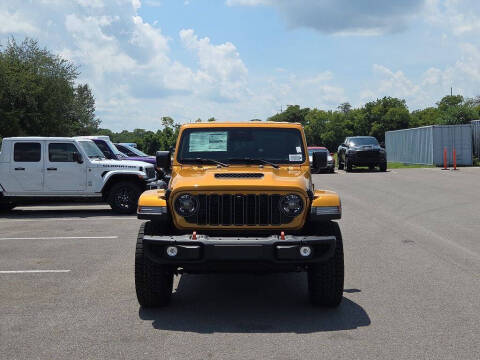 2026 Jeep Gladiator Mojave X