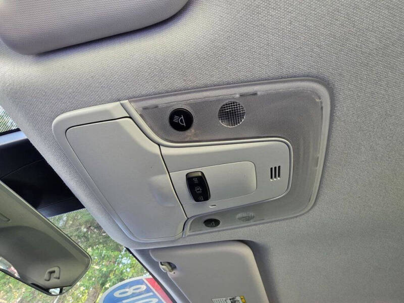 2018 Toyota Prius Two