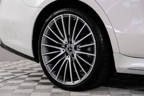 2023 Mercedes-Benz S-Class S 500 4MATIC