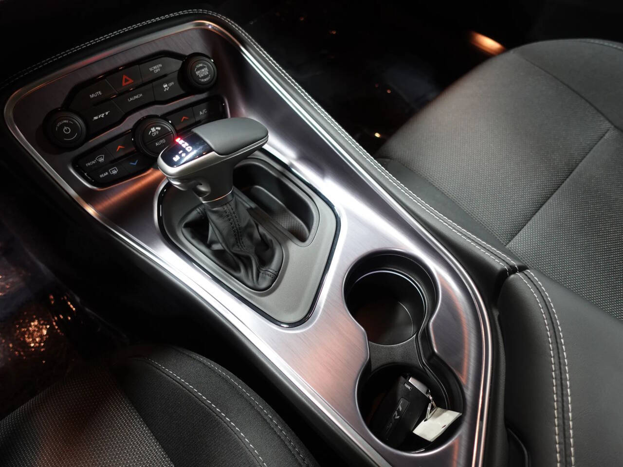 2018 Dodge Challenger 26