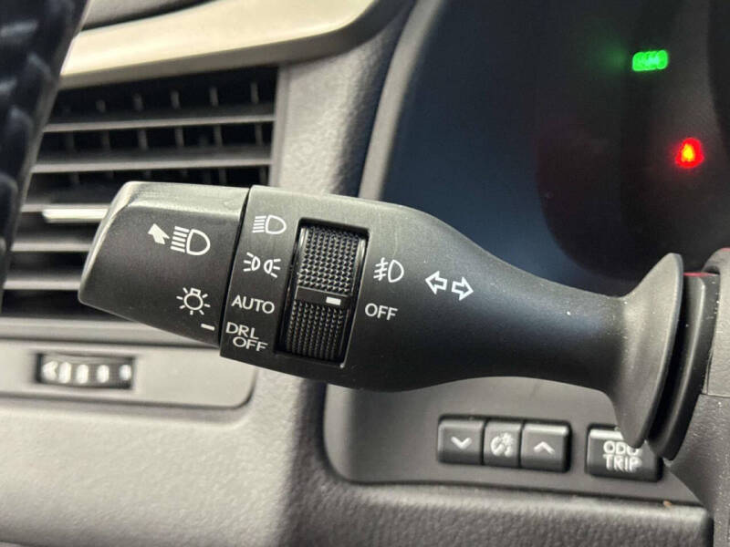 2022 Lexus RX 350 F SPORT