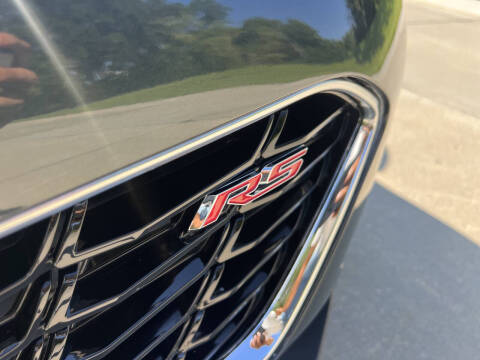 2018 Chevrolet Cruze LT Auto