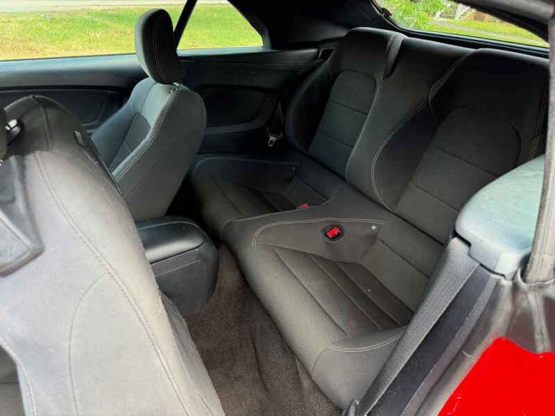 2015 Ford Mustang V6