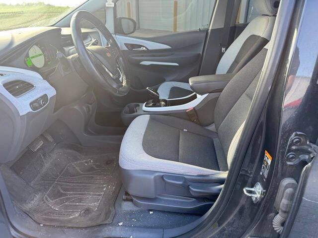 2020 Chevrolet Bolt EV LT