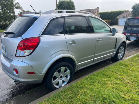 2008 Saturn Vue XR