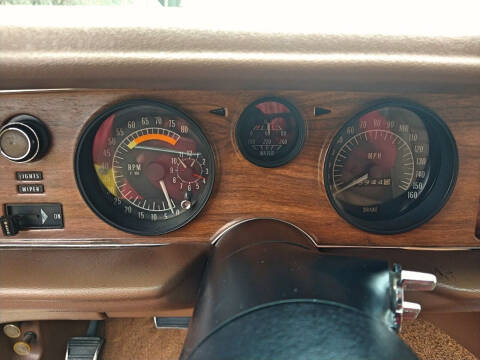 1970 Pontiac Firebird