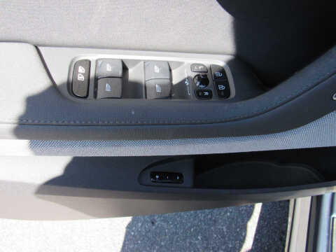 2022 Polestar 2 Long Range Dual Motor