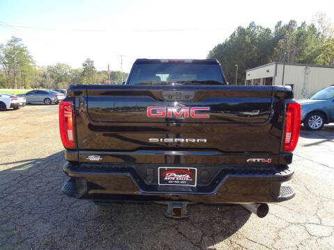 2023 GMC Sierra 2500