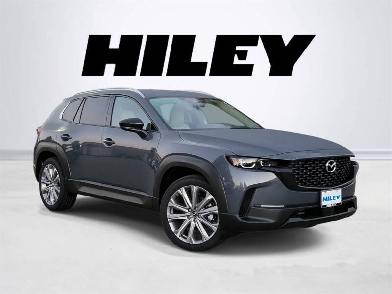 2026 Mazda CX-50 Premium's photo