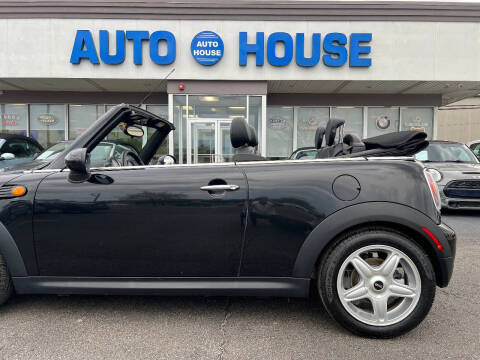 2010 MINI Cooper