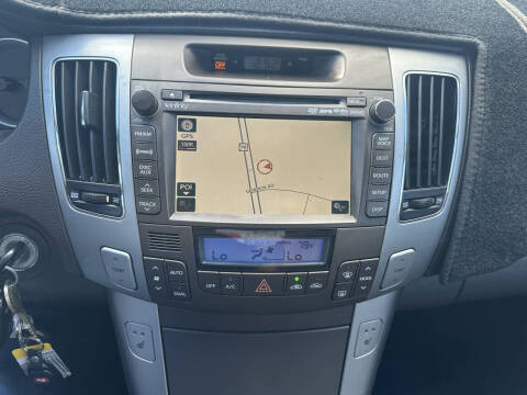 2015 Hyundai Sonata Hybrid Limited