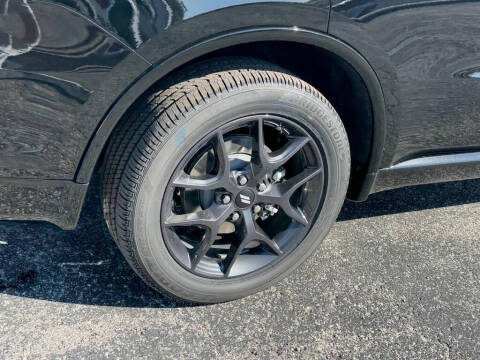 2026 Dodge Durango GT HEMI Plus