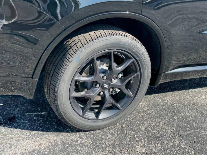 2026 Dodge Durango GT HEMI Plus