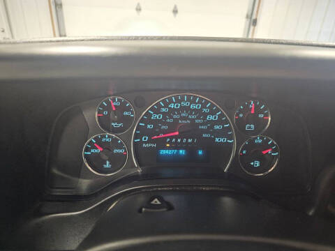 2015 Chevrolet Express LT 3500