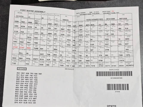 2004 Chevrolet Silverado 1500