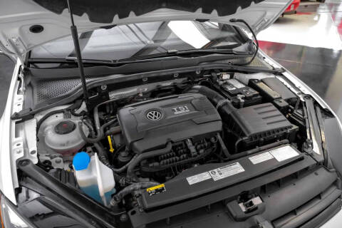 2019 Volkswagen Golf R 4Motion