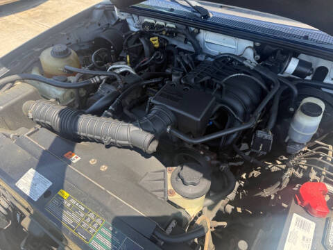 2011 Ford Ranger XLT