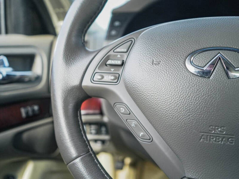 2013 Infiniti G37 Convertible