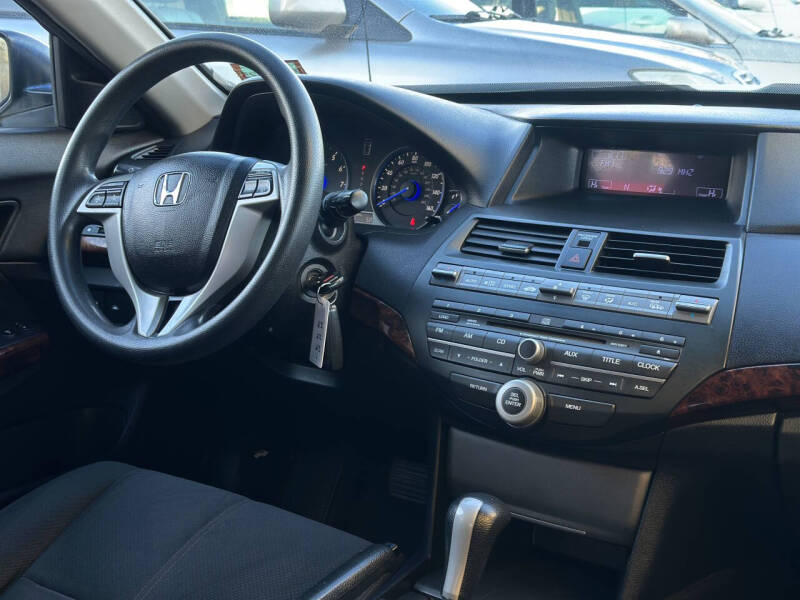 2010 Honda Accord Crosstour EX