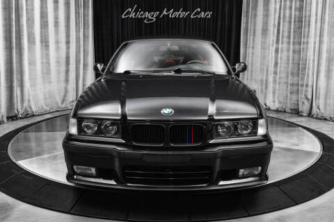 1995 BMW M3