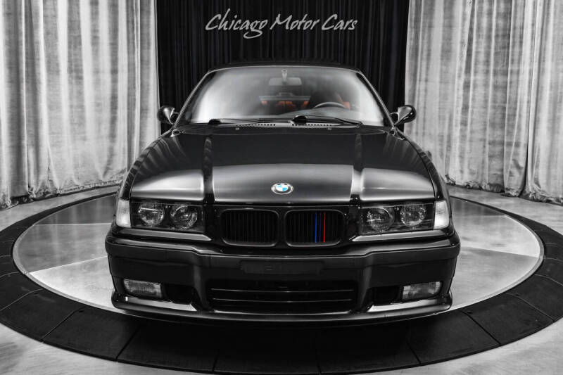 1995 BMW M3