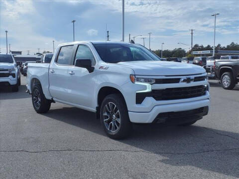 2024 Chevrolet Silverado 1500 for sale at Kool Chevrolet Inc in Grand Rapids MI
