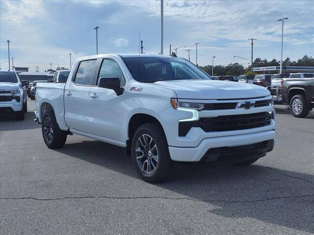 2024 Chevrolet Silverado 1500 for sale at Kool Chevrolet Inc in Grand Rapids MI