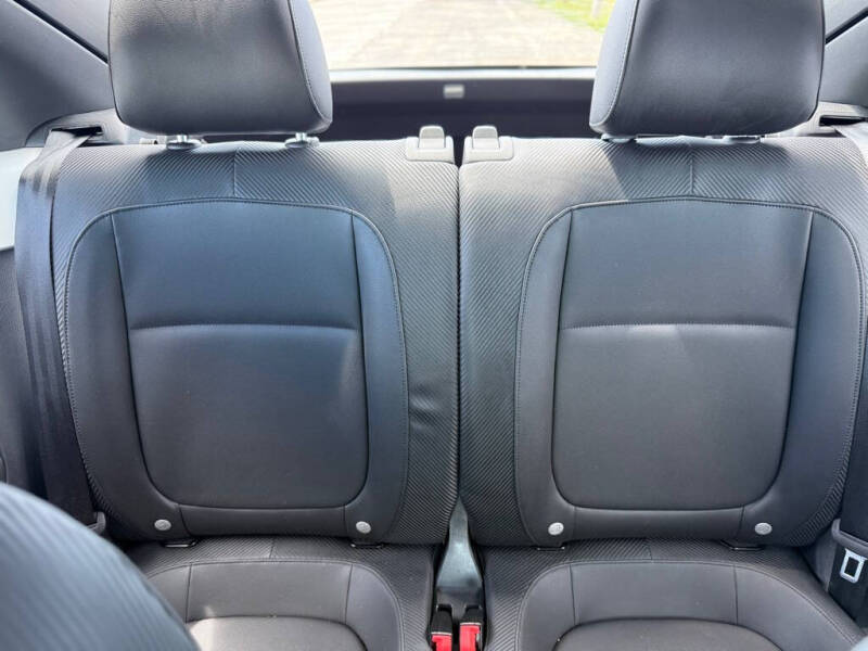 2012 Volkswagen Beetle
