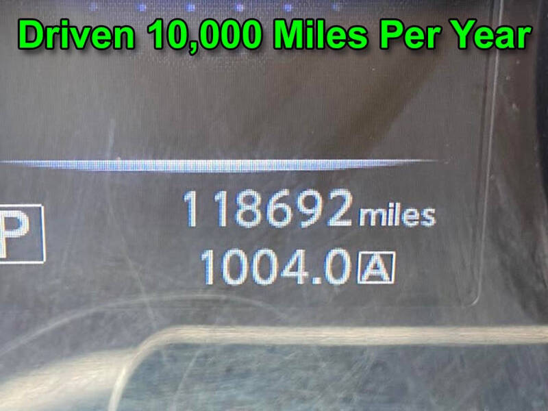 2014 Nissan Rogue SL