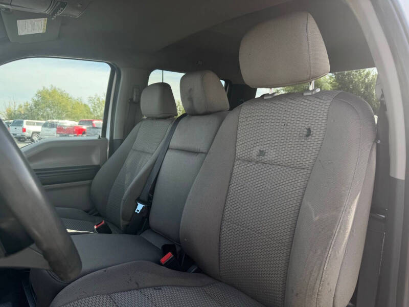 2022 Ford F-350 Super Duty