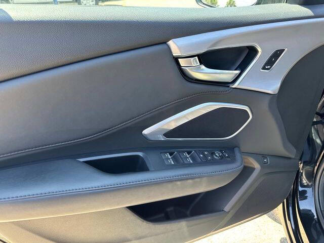 2022 Acura RDX SH-AWD