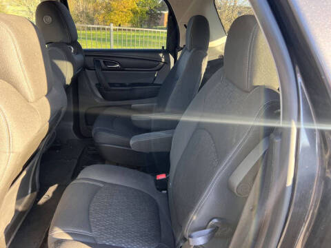 2013 GMC Acadia SLE-2