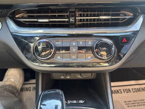 2025 Buick Envista Sport Touring