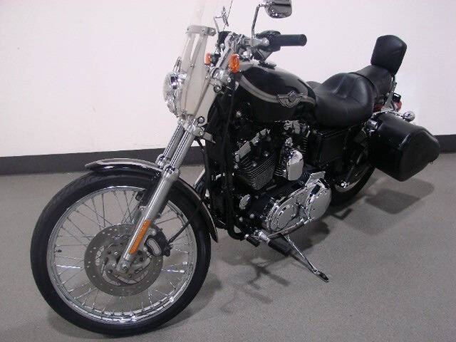 2003 Harley-Davidson XL 1200C Anniversary